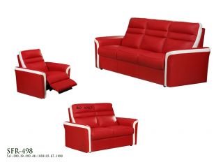 sofa rossano 1+2+3 seater 498